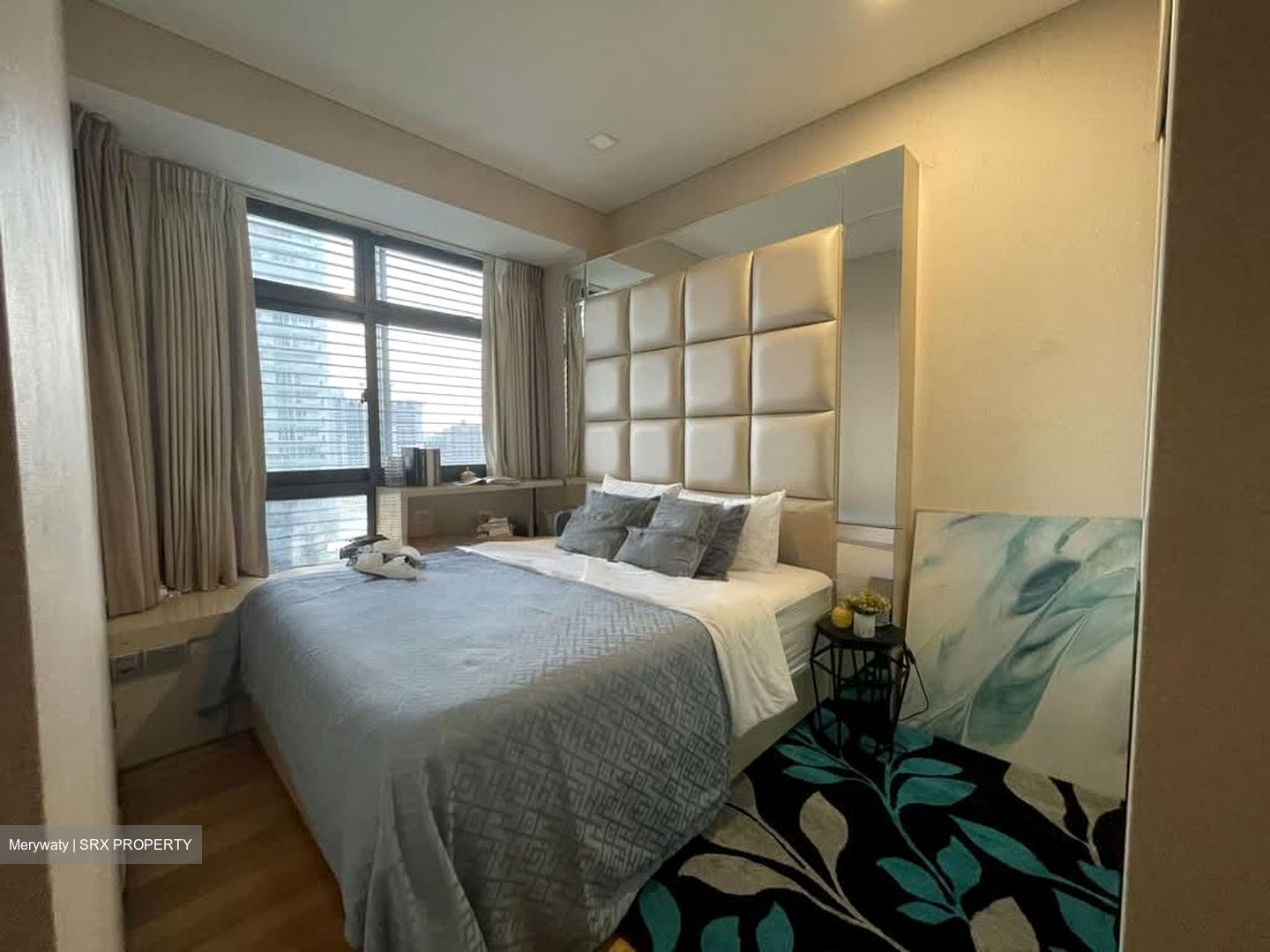 Saint Thomas Walk (D9), Apartment #576985471